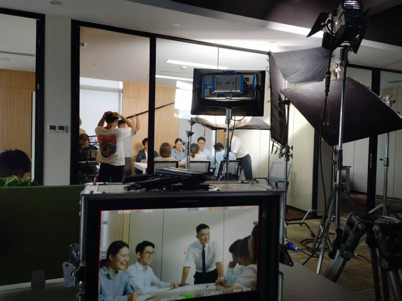 马尔康县宣传片拍摄如何策划航空公司宣传片