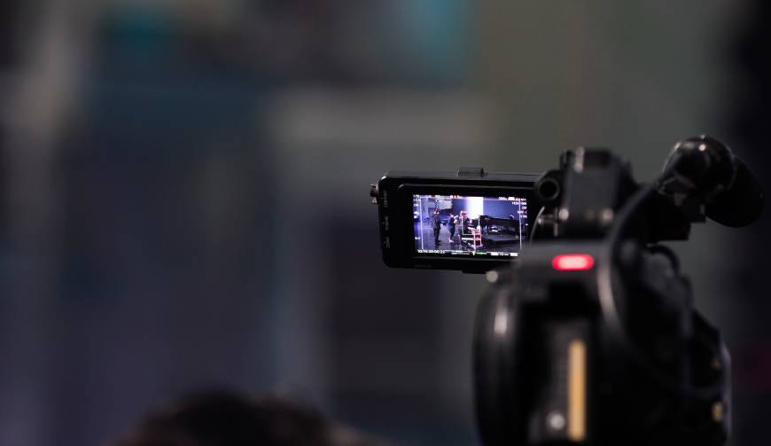 马尔康县宣传片制作公司