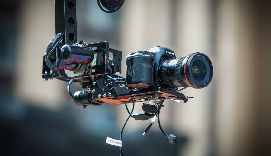 马尔康县企业宣传片制作